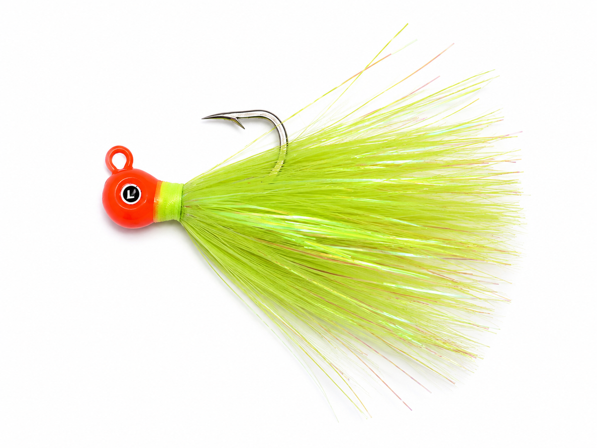 Micro Jig Pérola - Itaipu Jigs
