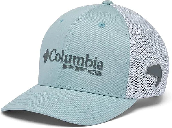 Boné PFG Mesh TM Ball CAP - Columbia
