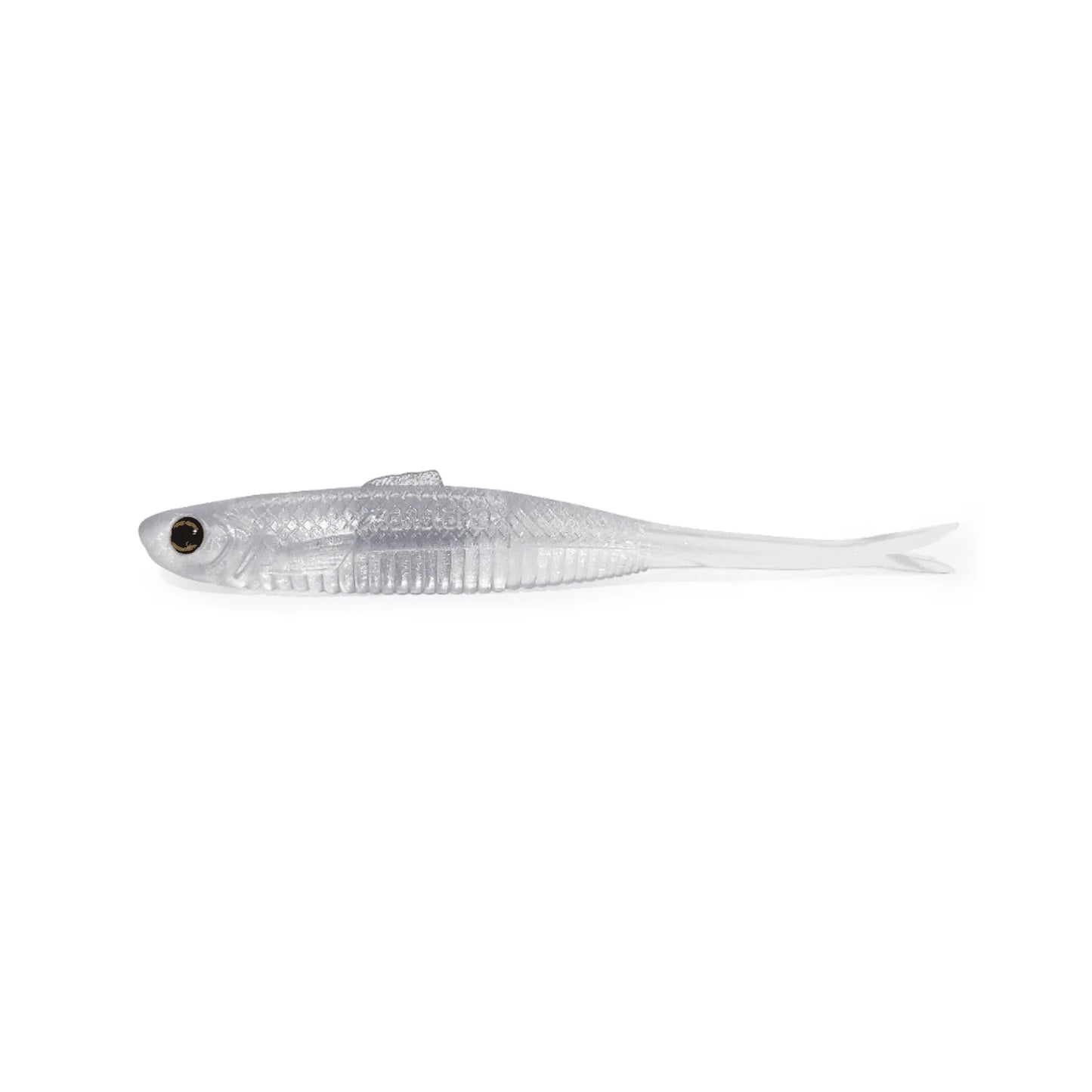 Monster 3X Amazon Shad