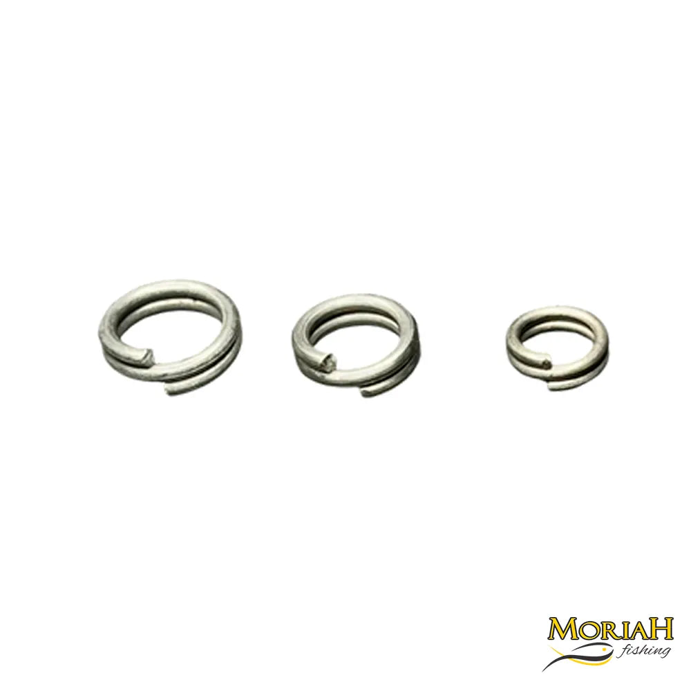 Split Ring C/25 Moriah Fishing