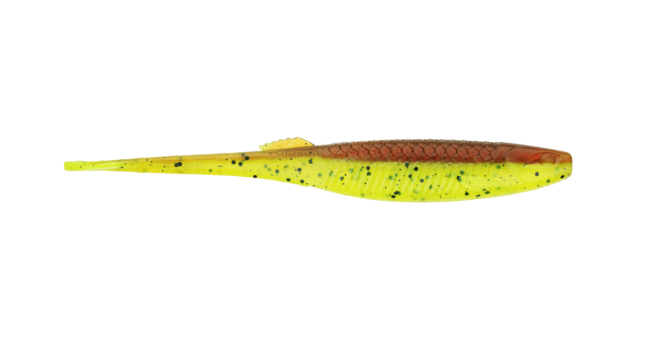 Rapala Crushcity Customs The Stingman 6"
