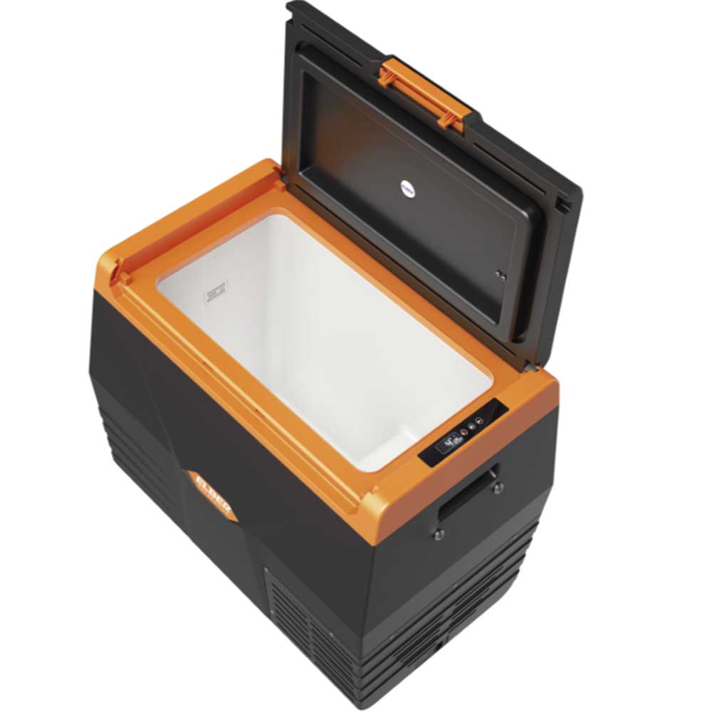 Geladeira Portátil Elber BL 35