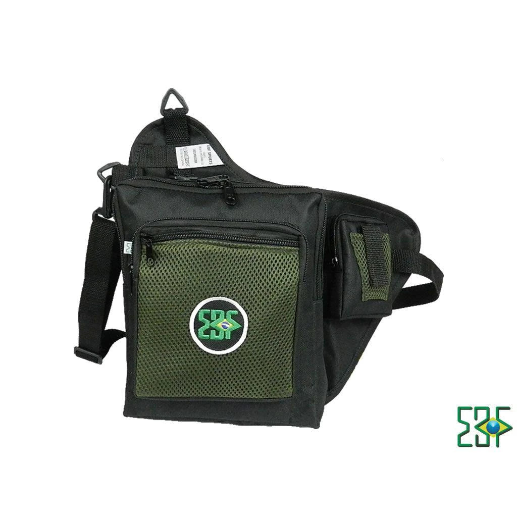 Bolsa Tipo Pochete EBF Mod Pratika Especial