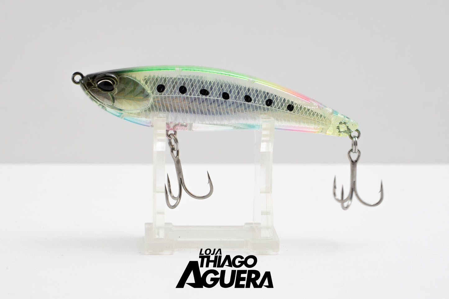 Duo Bay Ruf Bulk 95F