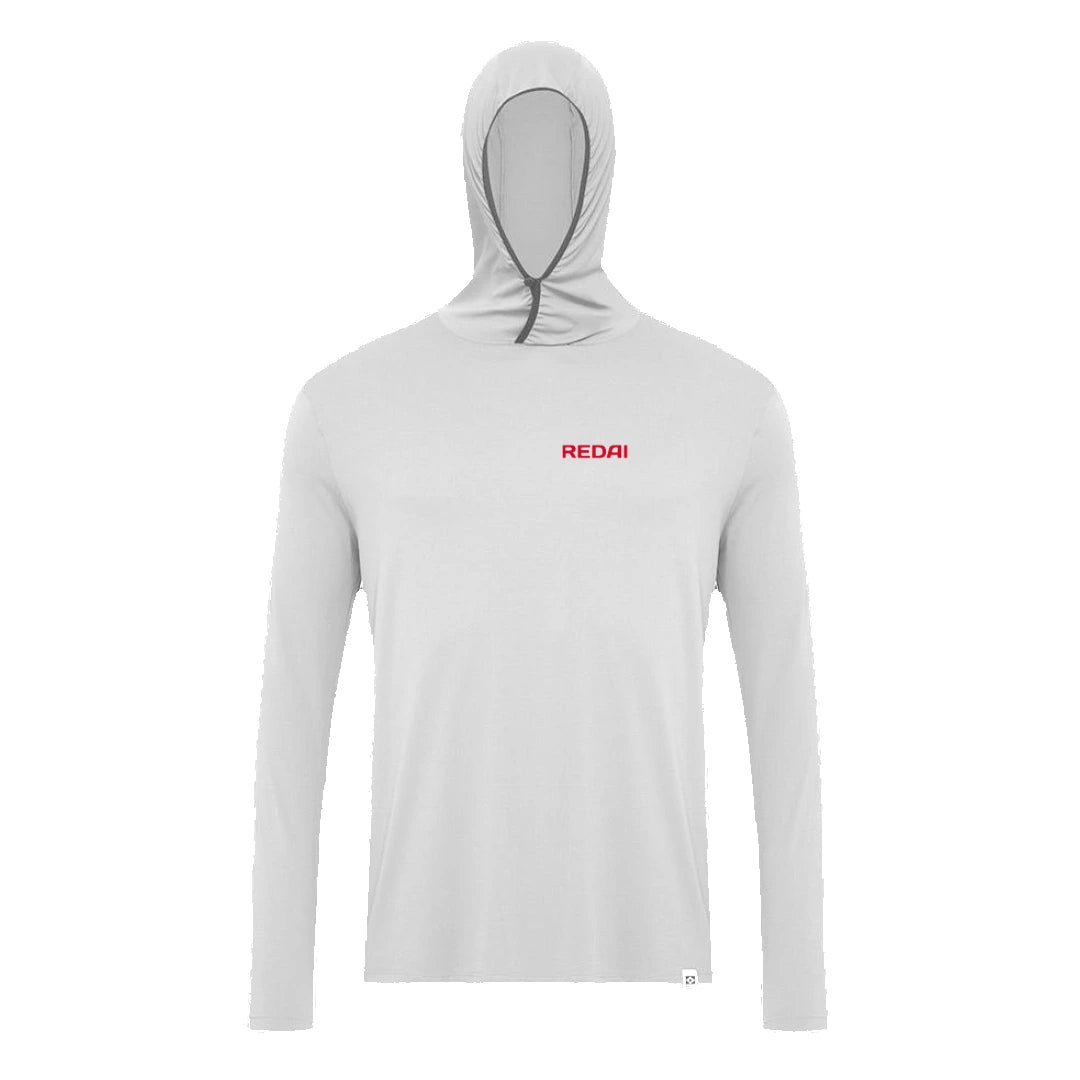 Camiseta Redai Performance Team Balaclava