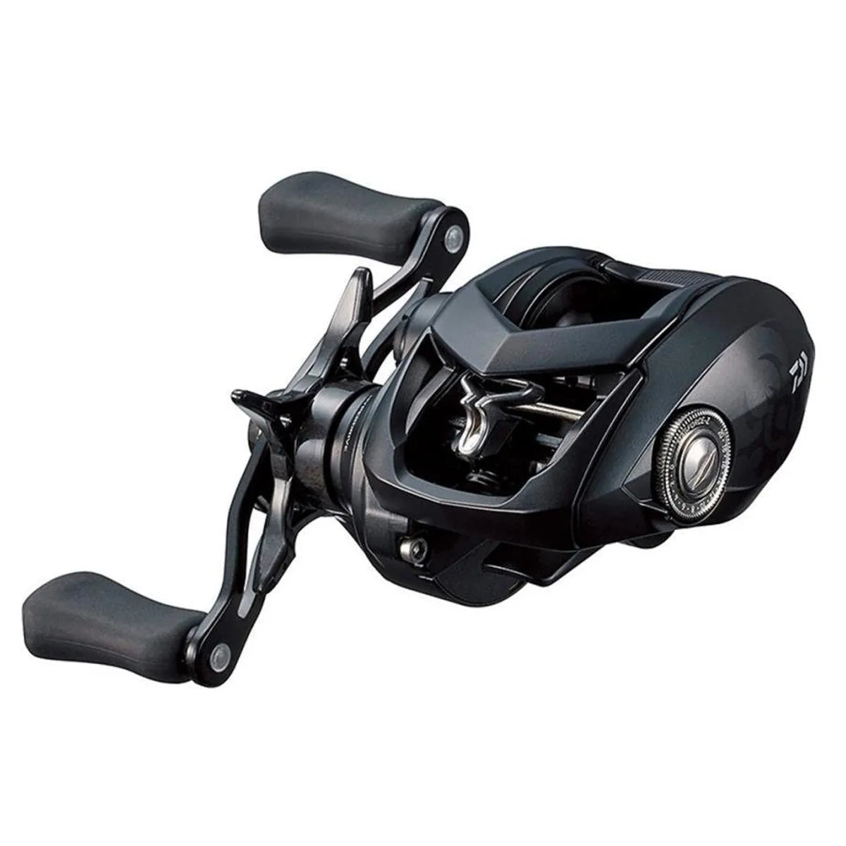 Daiwa Tatula TW 80 H/HL