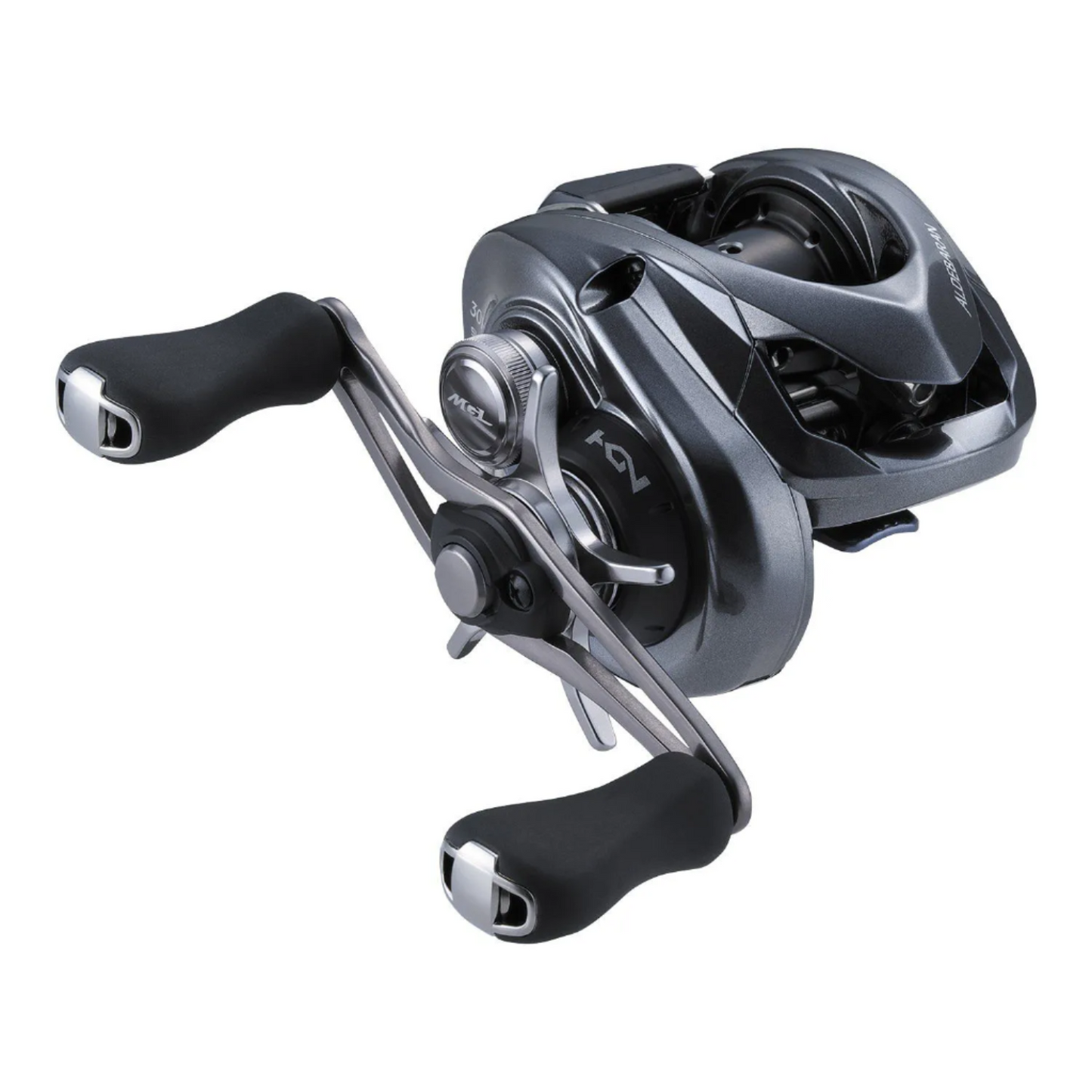 Shimano Aldebaran MGL 50/51
