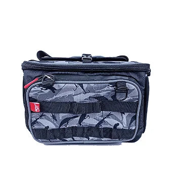 Bolsa Rapala Lurecamo Tackle Bag
