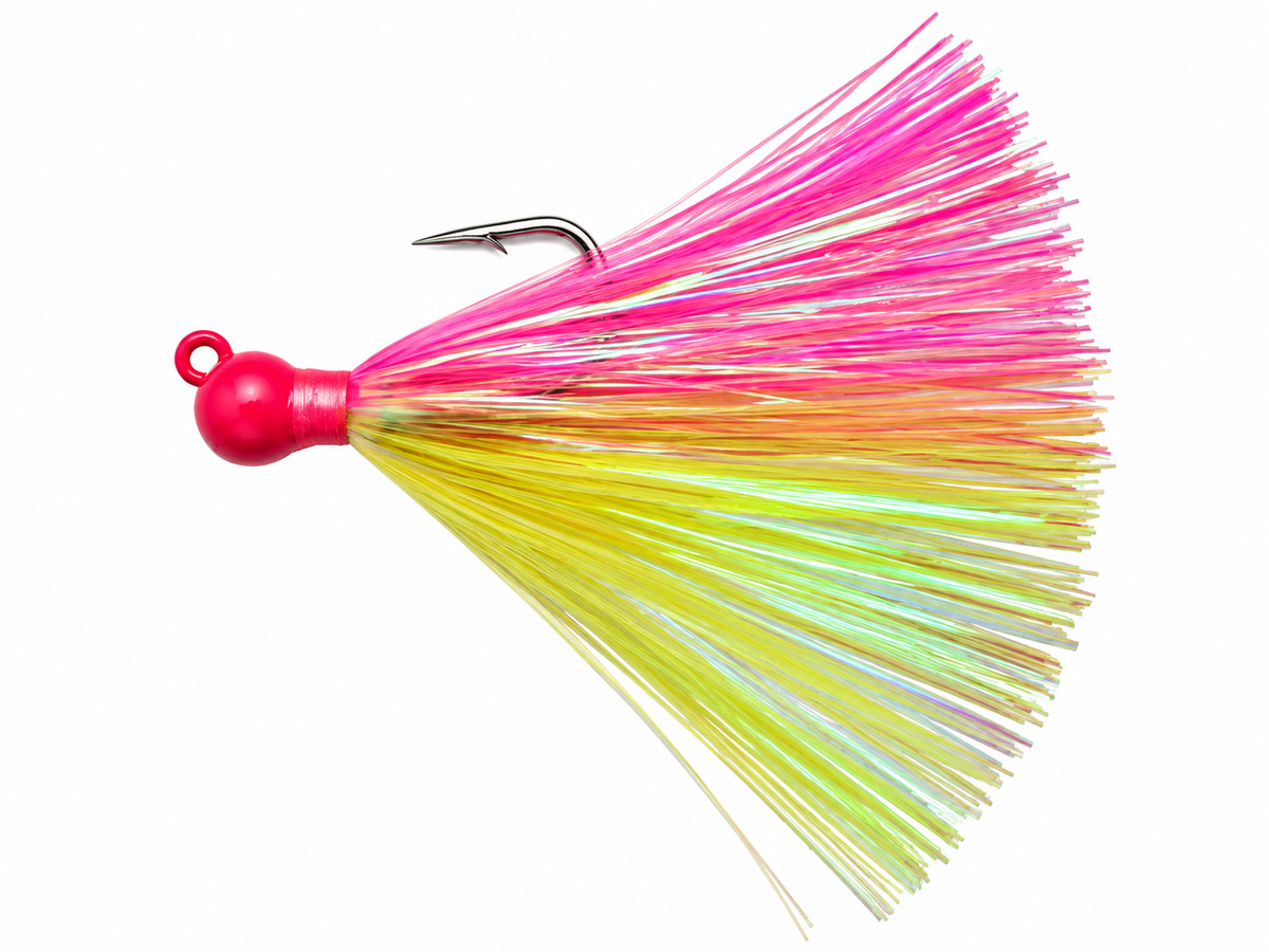 Monstro Jigs Monstro Micro Pérola 6/0