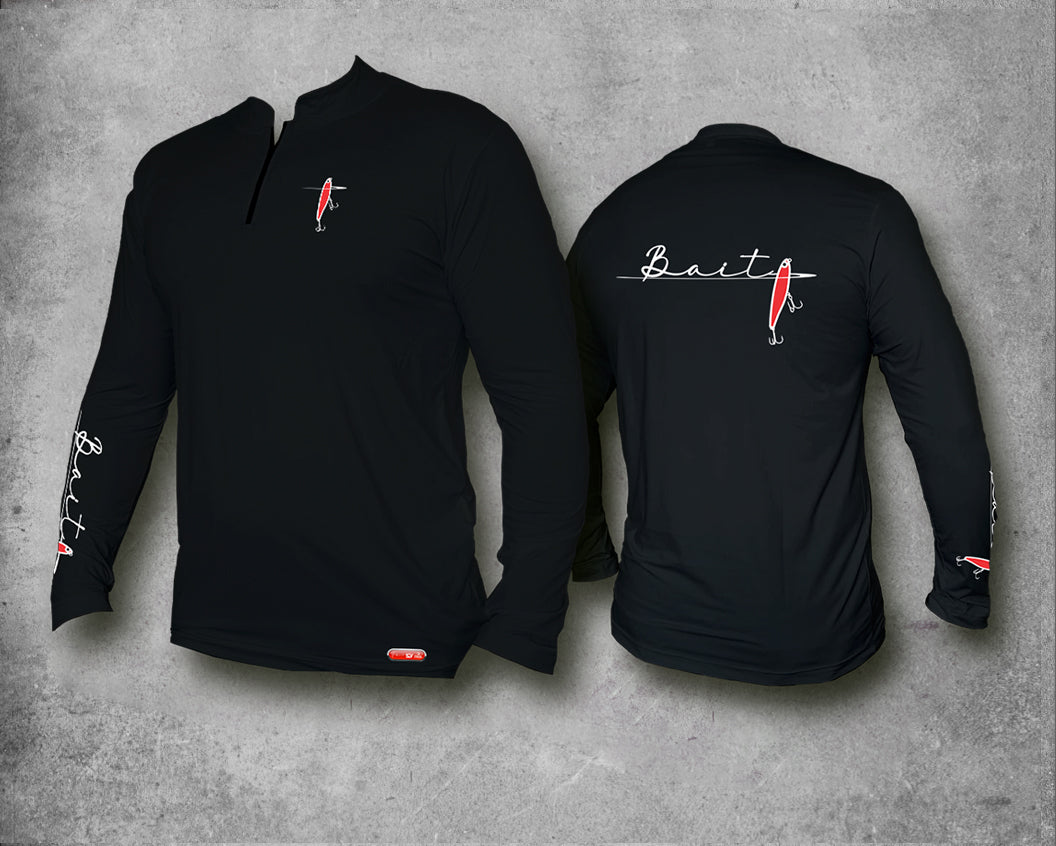 Camiseta Icy Baitfishing