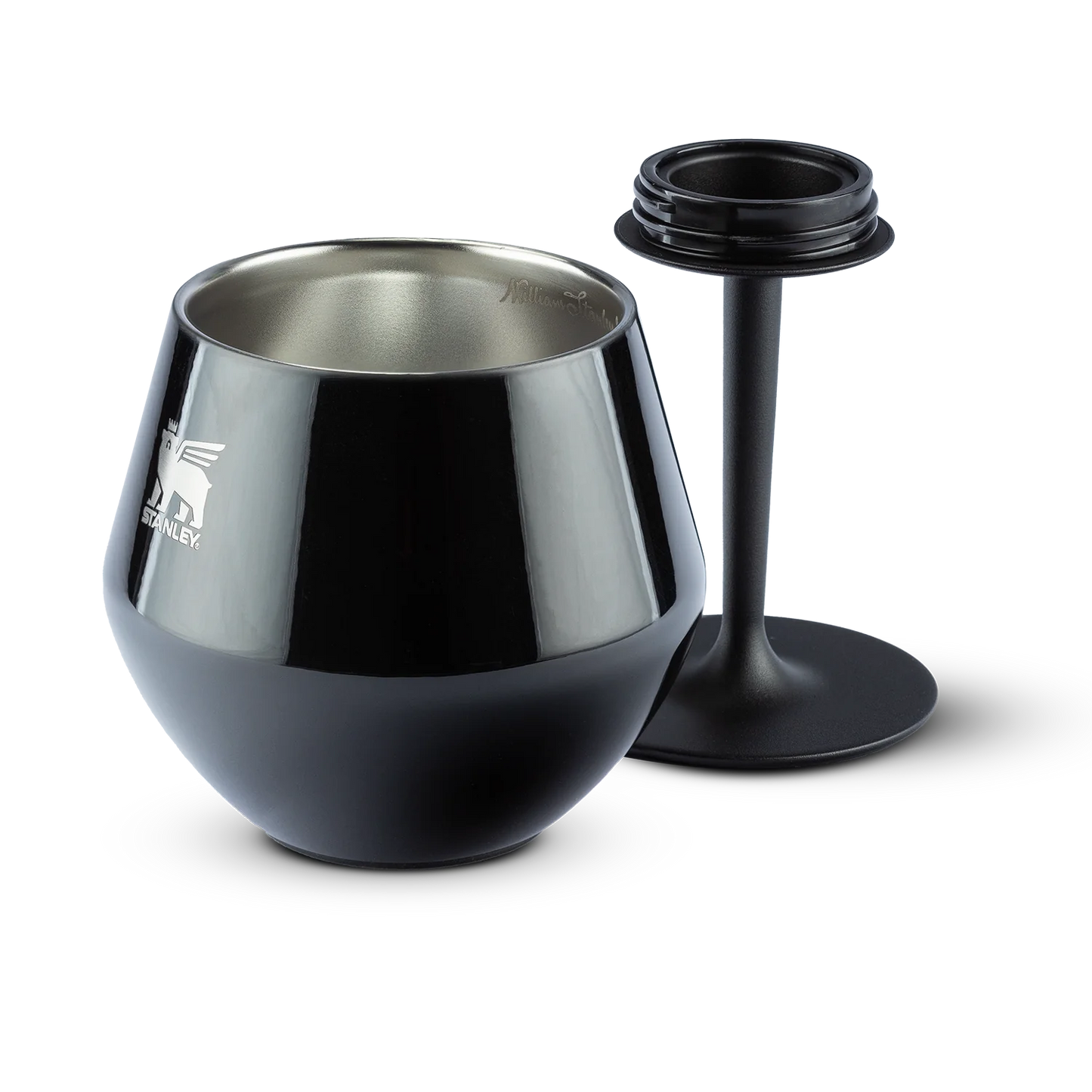 Taça Térmica Prismática Stanley Cocktail 0,41L
