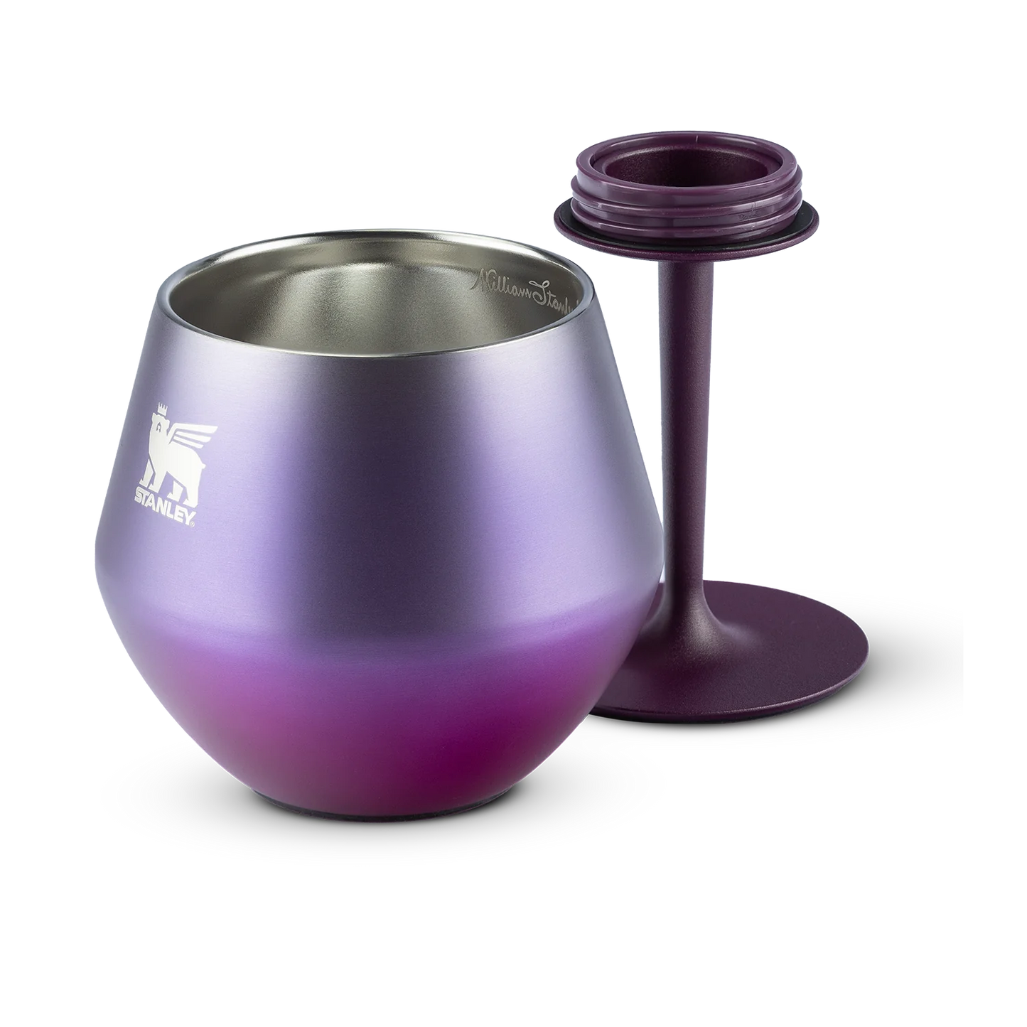 Taça Térmica Prismática Stanley Cocktail 0,41L