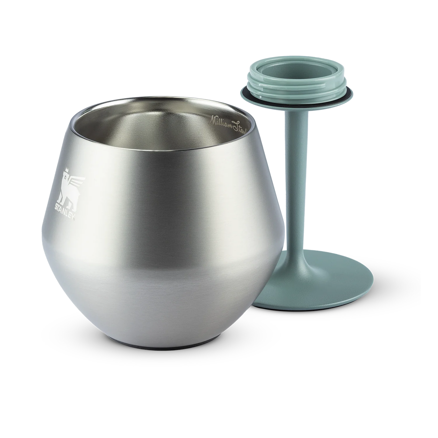 Taça Térmica Prismática Stanley Cocktail 0,41L