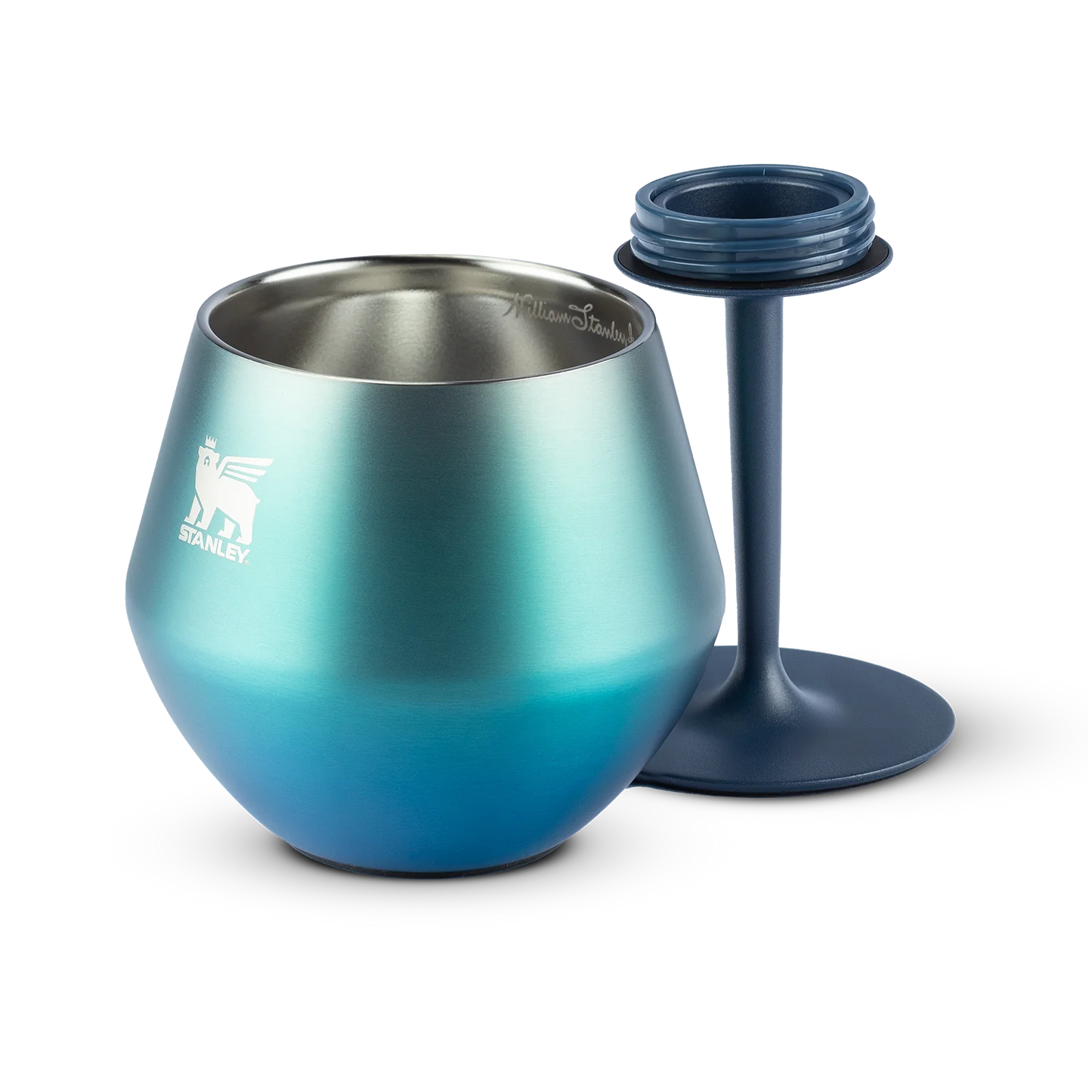Taça Térmica Prismática Stanley Cocktail 0,41L