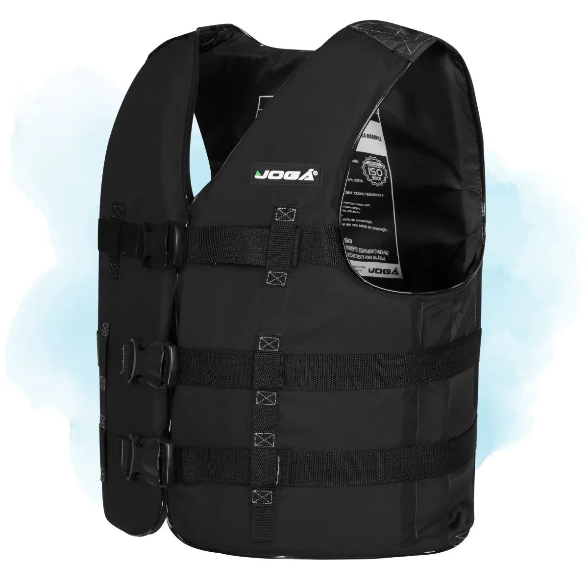 Colete Salva Vidas Jogá