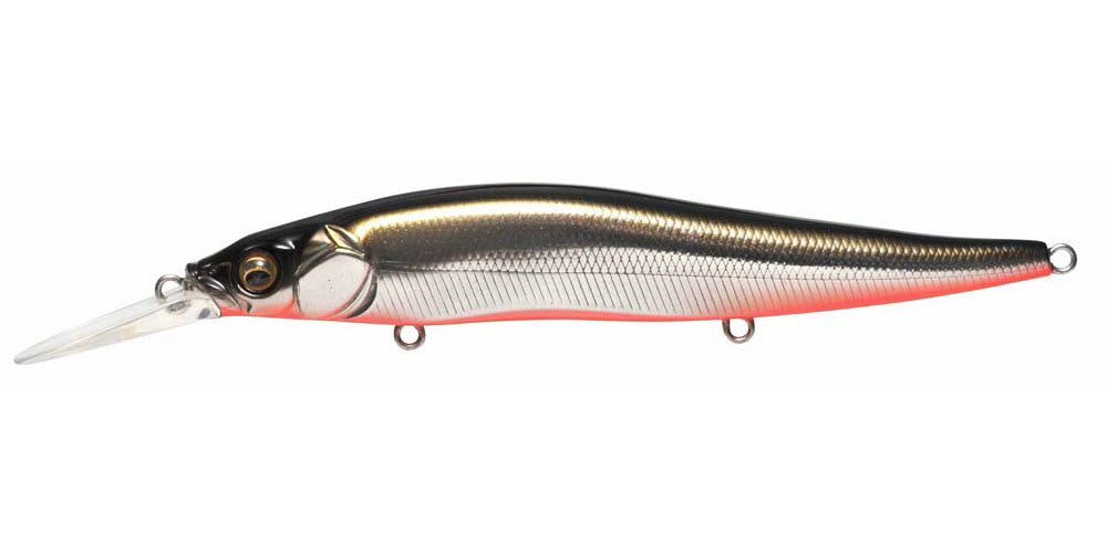 Megabass Vision Oneten +1 SW