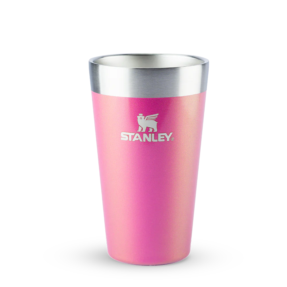 Copo Térmico Stanley Beer Pint S/Tampa