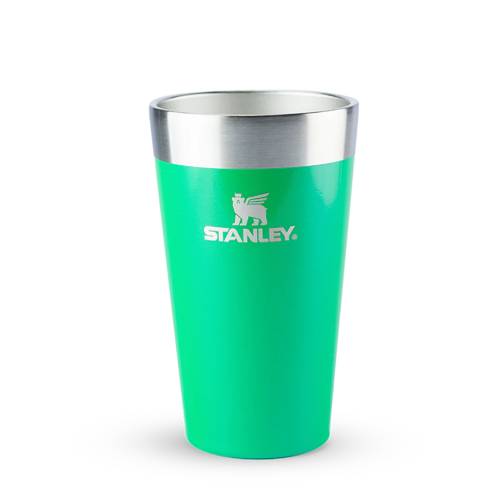 Copo Térmico Stanley Beer Pint S/Tampa