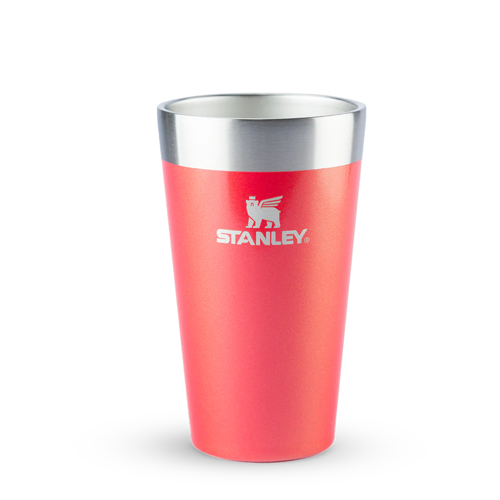 Copo Térmico Stanley Beer Pint S/Tampa