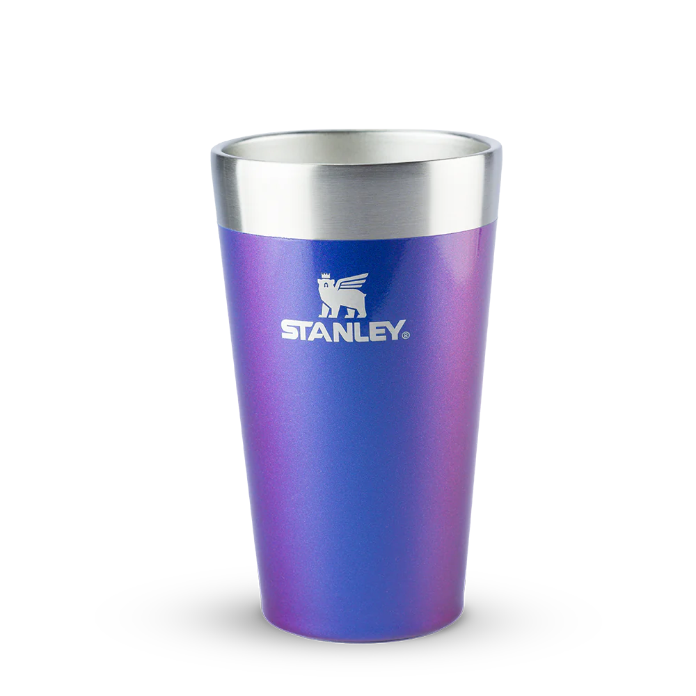 Copo Térmico Stanley Beer Pint S/Tampa