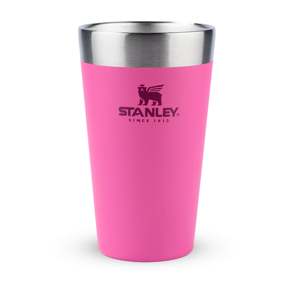 Copo Térmico Stanley Beer Pint S/Tampa