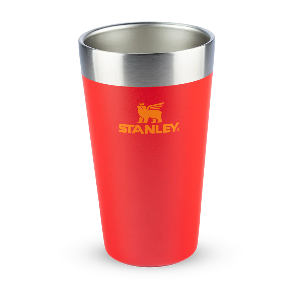 Copo Térmico Stanley Beer Pint S/Tampa
