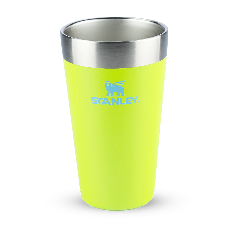 Copo Térmico Stanley Beer Pint S/Tampa