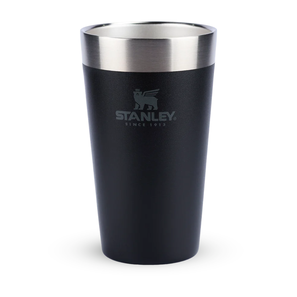 Copo Térmico Stanley Beer Pint S/Tampa