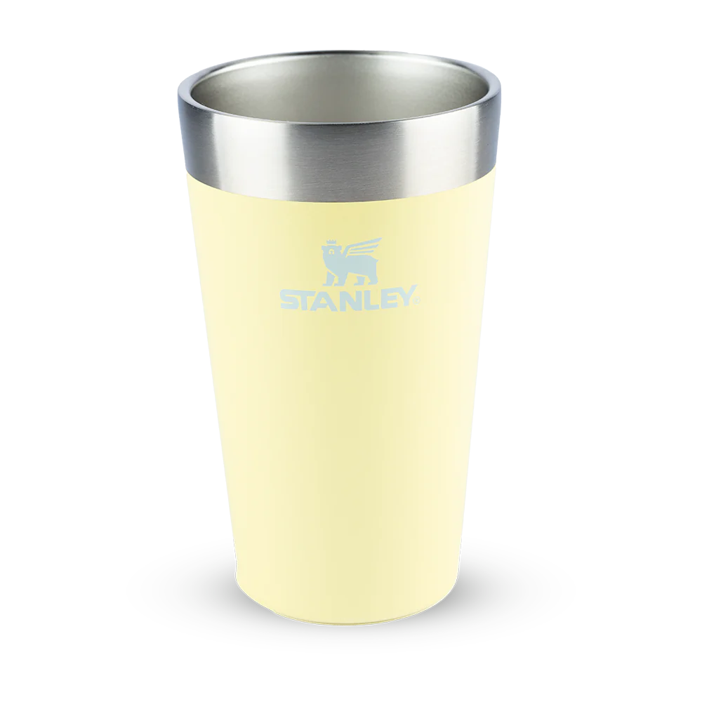 Copo Térmico Stanley Beer Pint S/Tampa