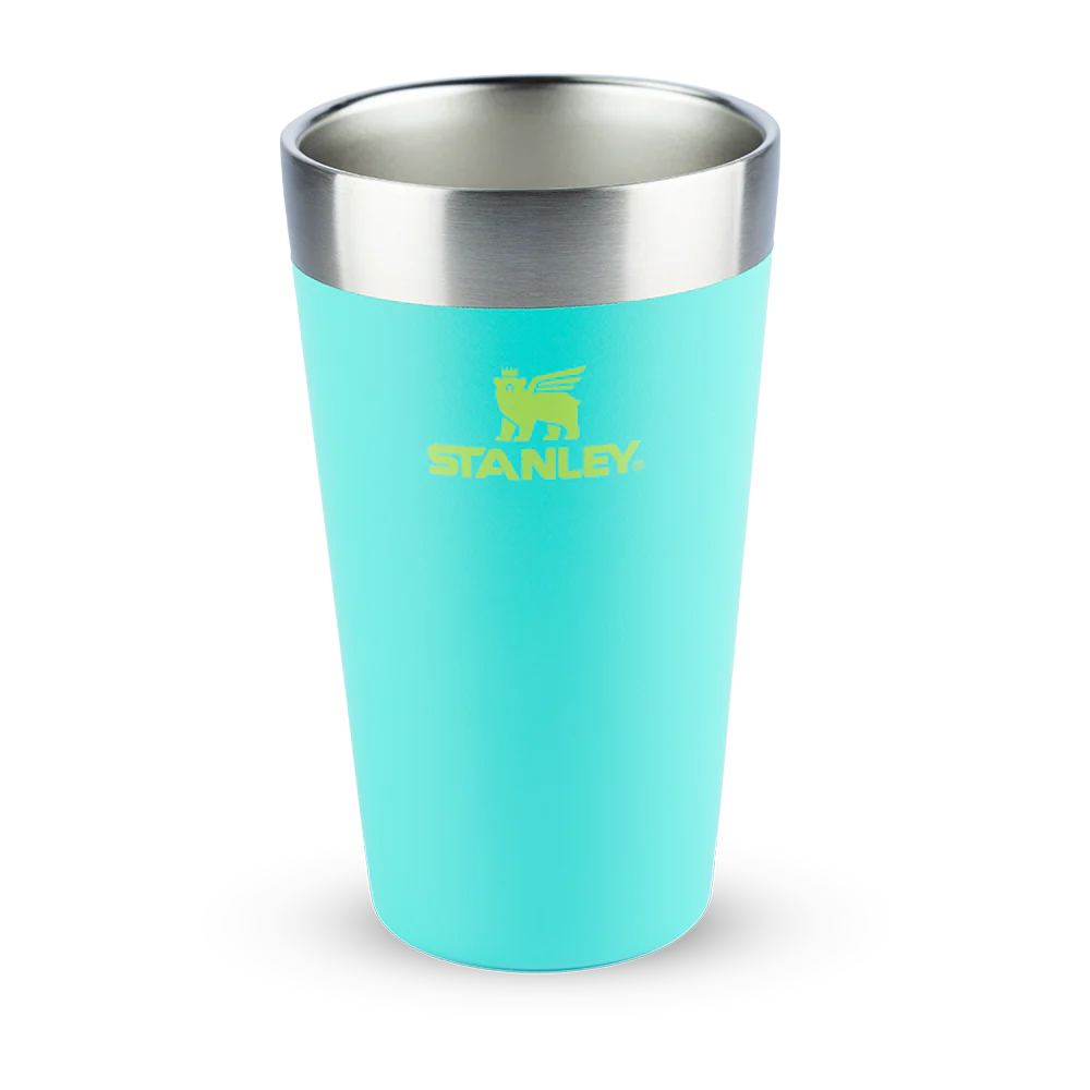 Copo Térmico Stanley Beer Pint S/Tampa