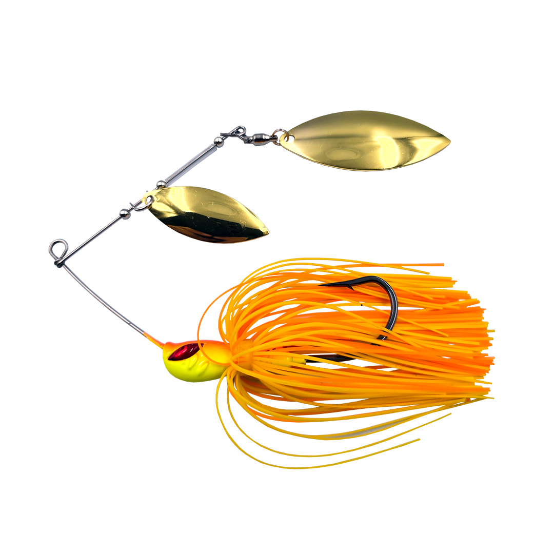 King Spinner 18g - Yara