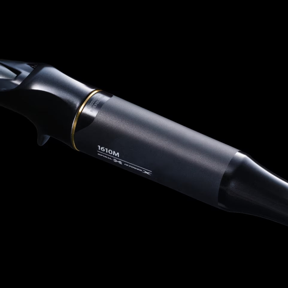 Vara Shimano Poison Ultima P/Carretilha 5 Partes