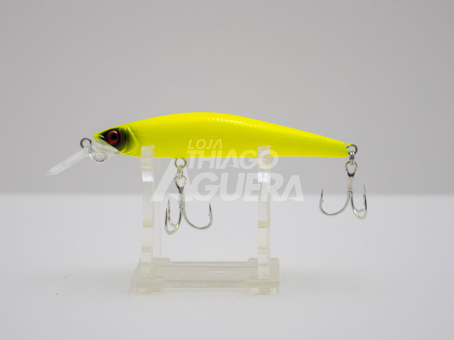 Crown Jack Minnow 85