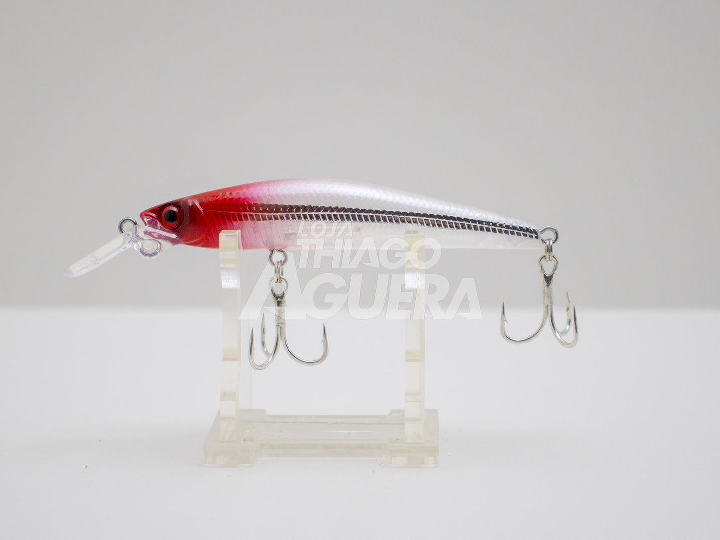 Crown Jack Minnow 85