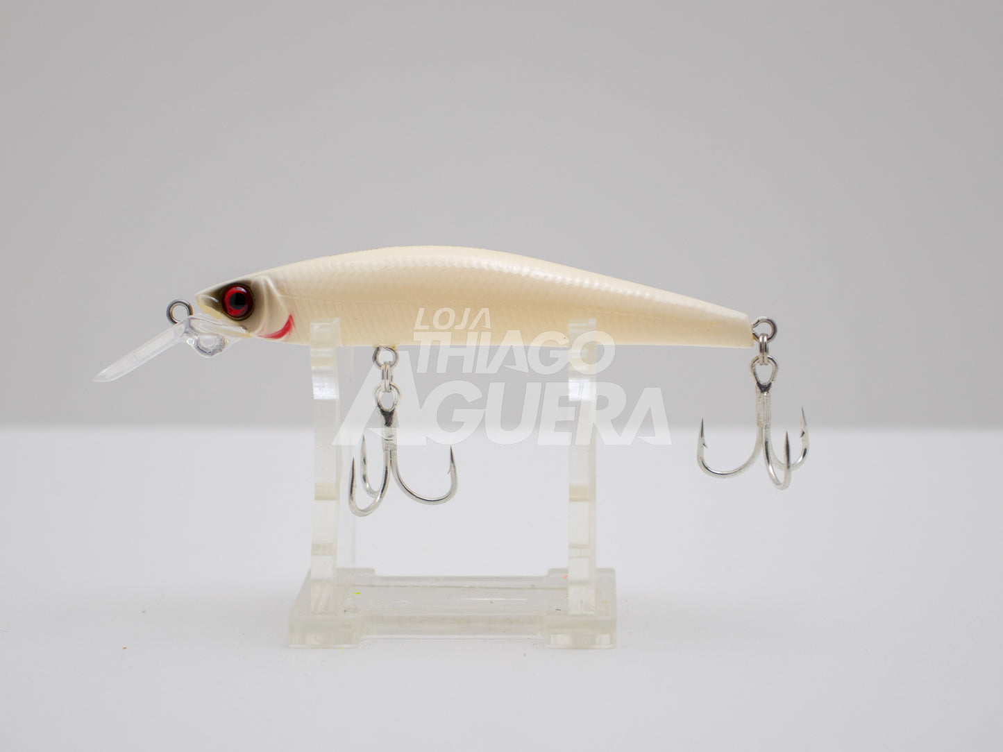 Crown Jack Minnow 85