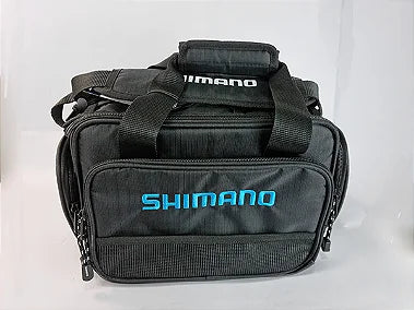 Bolsa Shimano Baltica Tackle Bag G - 4 Estojos
