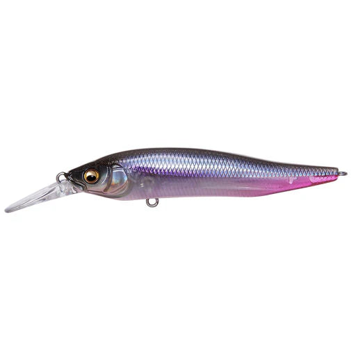 Megabass X-75 X-Nanahan +1