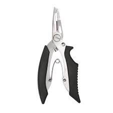 Alicate Ragot Fishing Pliers Split Ring