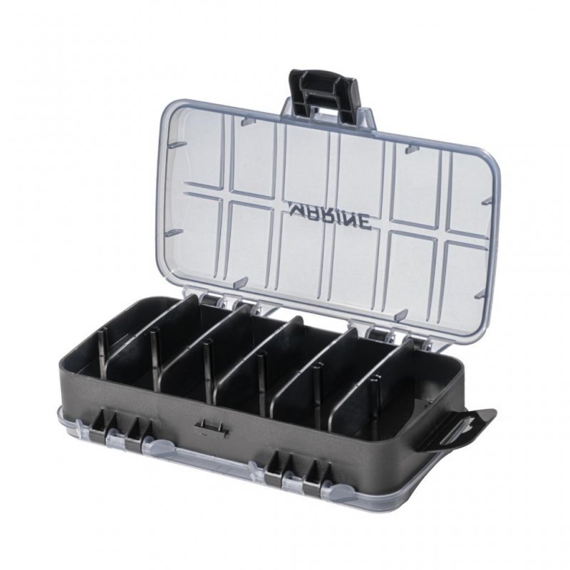 Estojo Marine Double Box