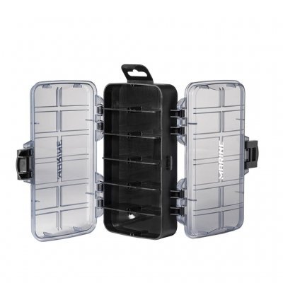 Estojo Marine Double Box