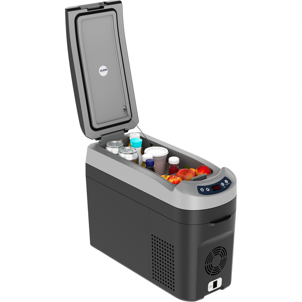 Geladeira Portátil Elber CAB 18 Litros 12V/24V