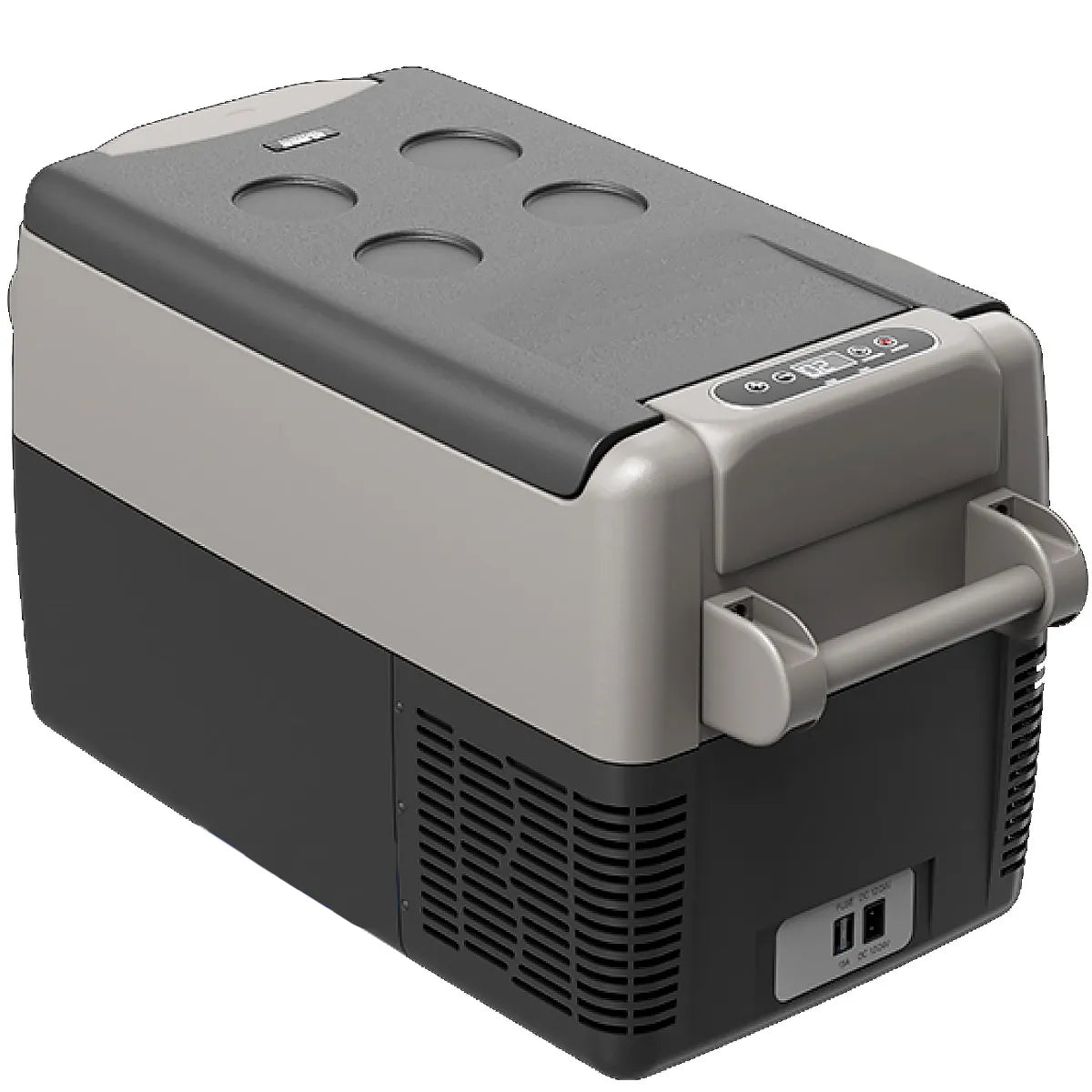 Geladeira Portátil Elber CAB31 29 Litros 12V/24V