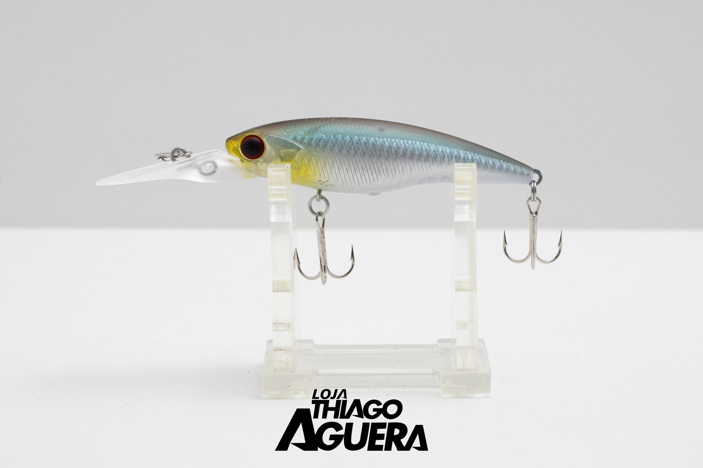OSP High Cut 60DR-SP