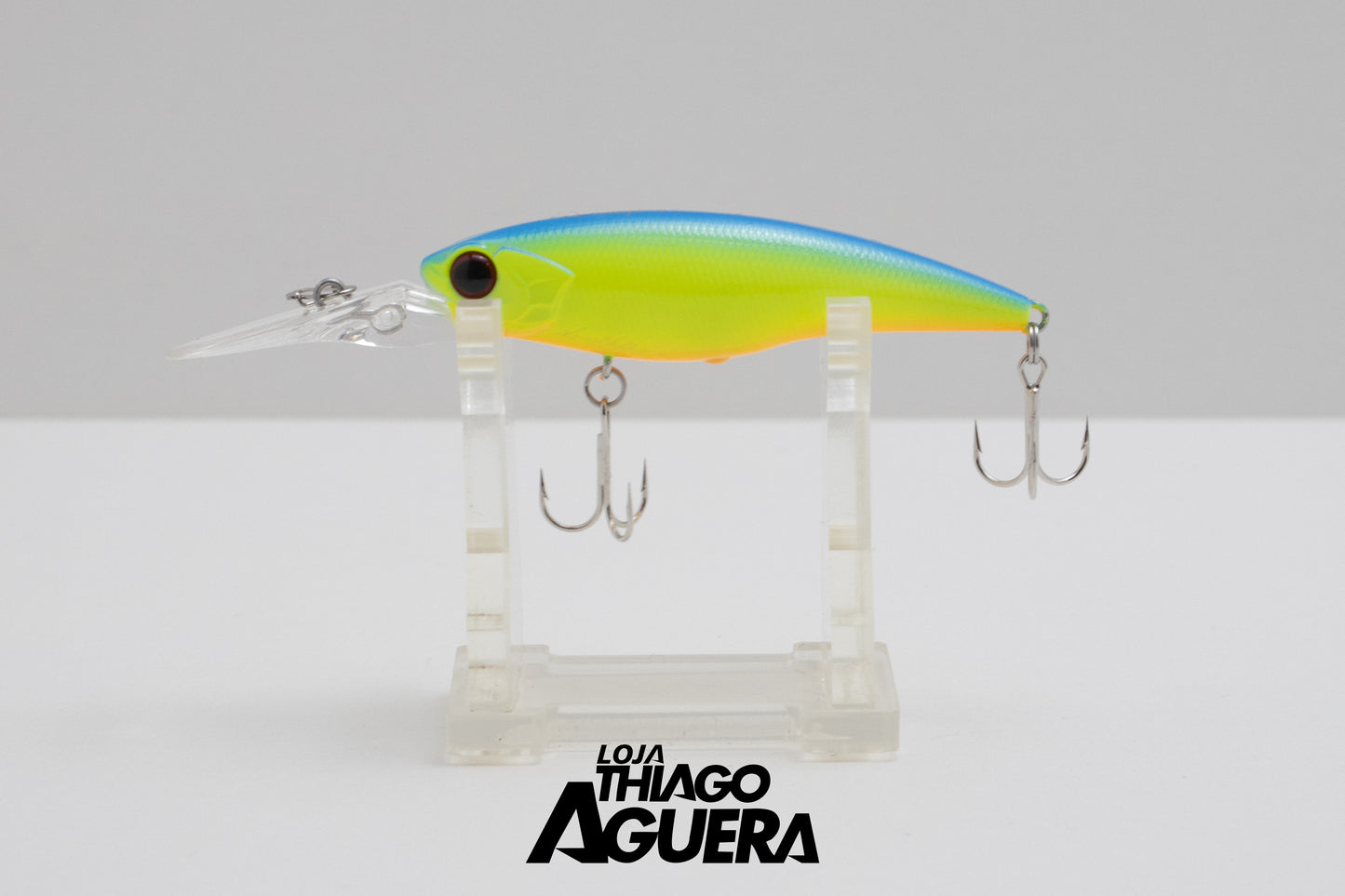 OSP High Cut 60DR-SP
