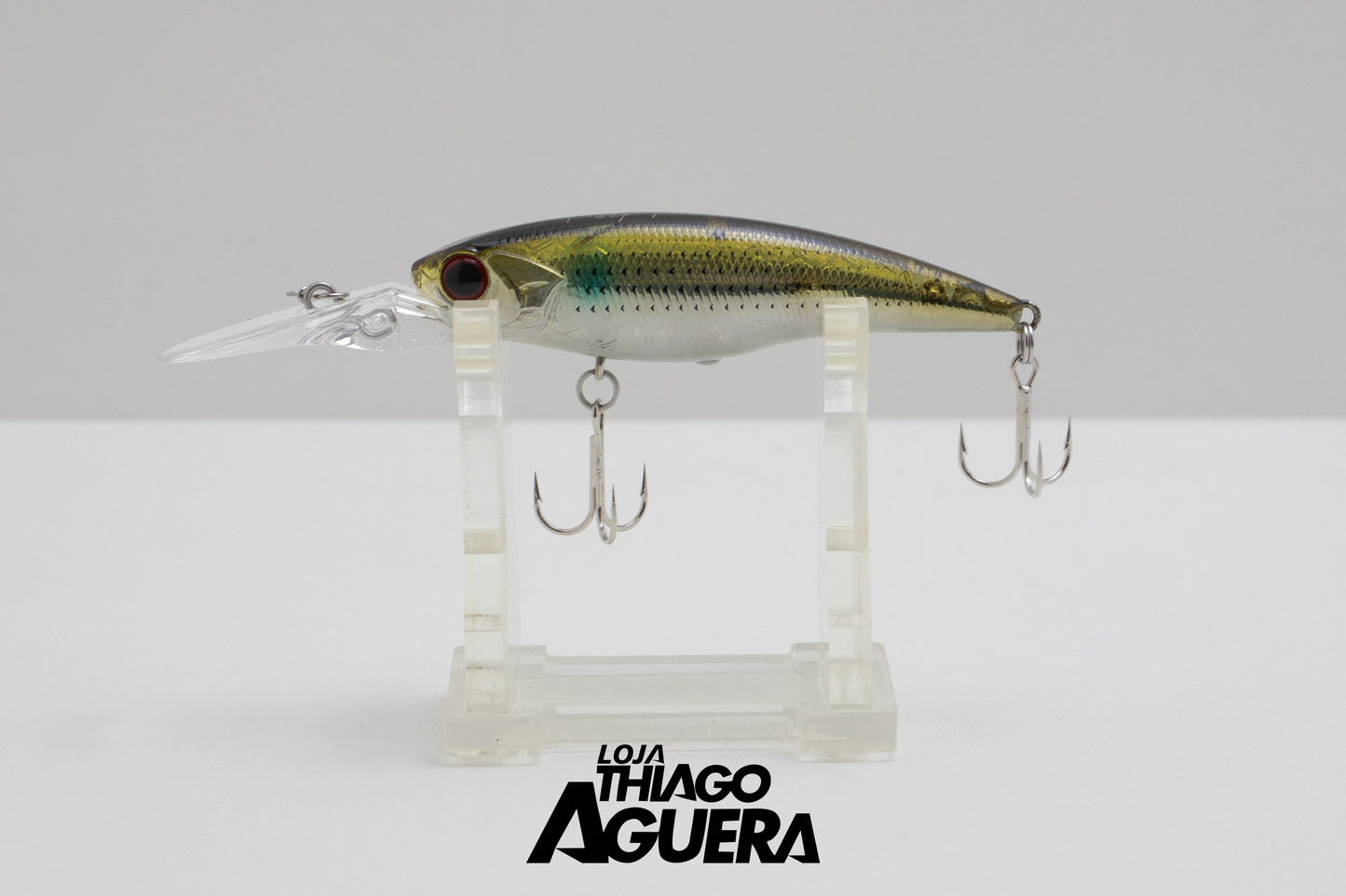 OSP High Cut 60DR-SP