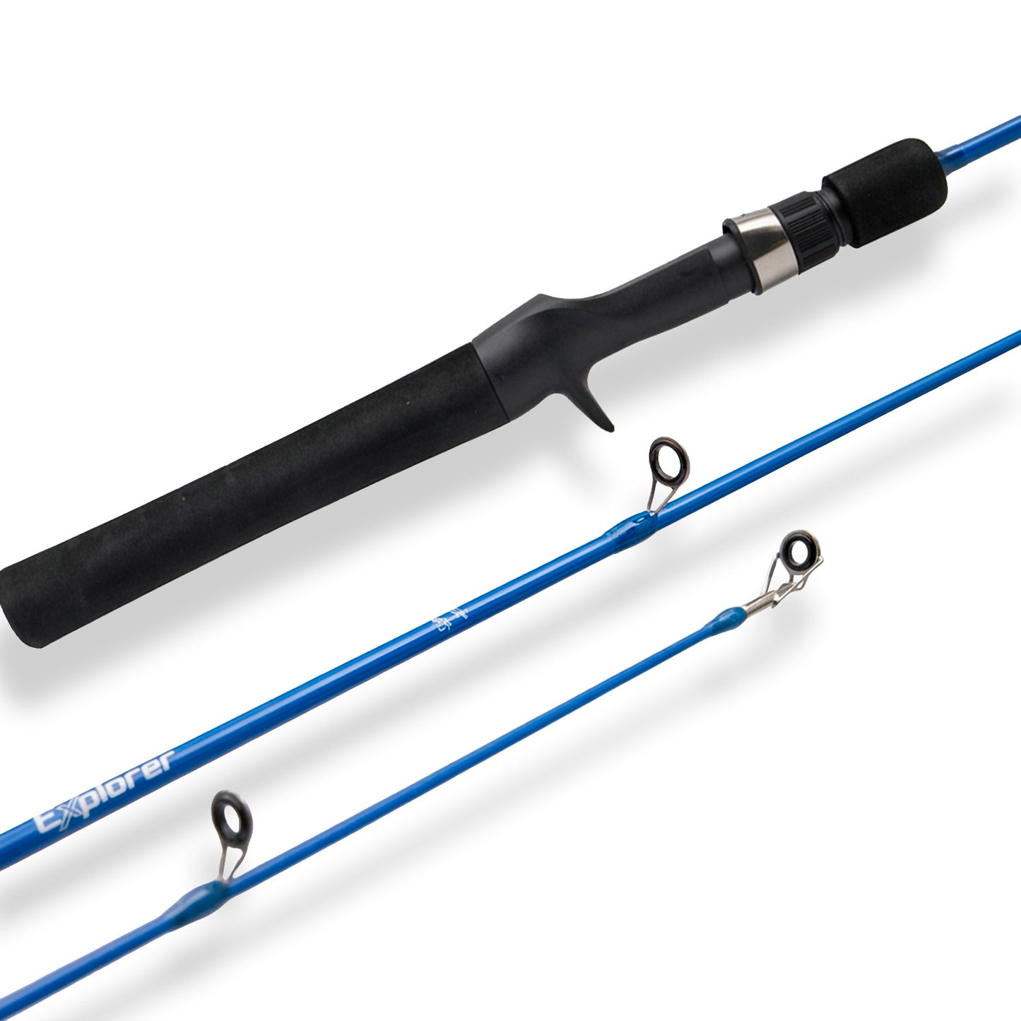 Conjunto Xplorer Spin Cast + Vara