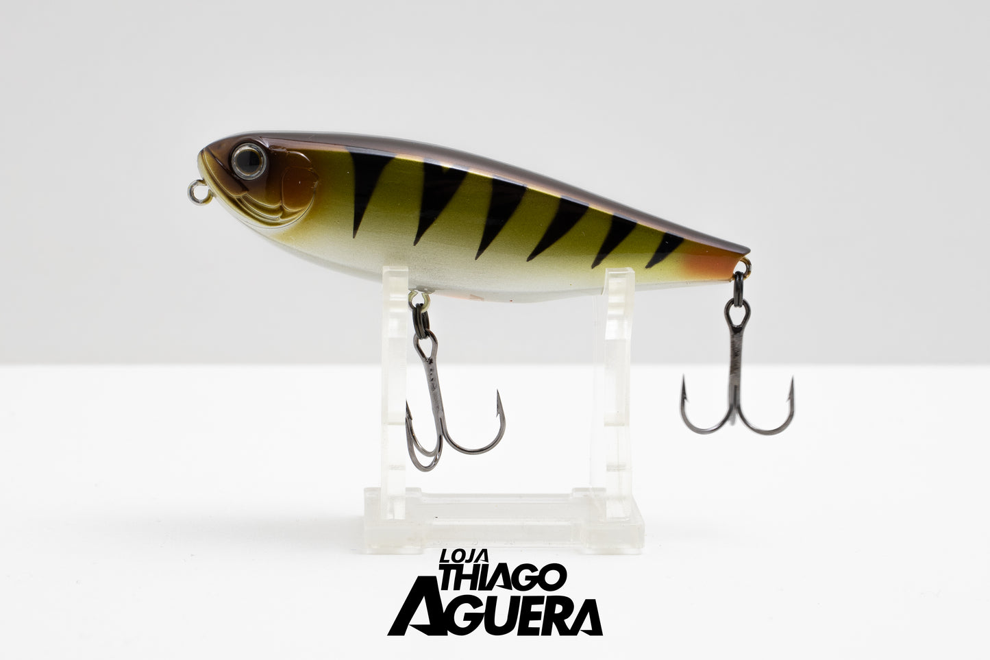 ZipBaits Irony 90