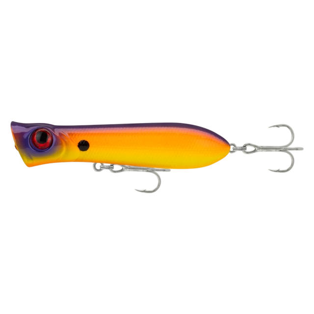 Crown Booger 80