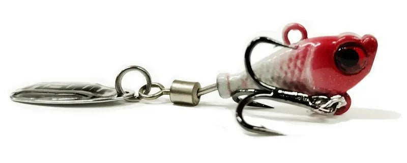 Jumelo Jigs Little Jr. 15G