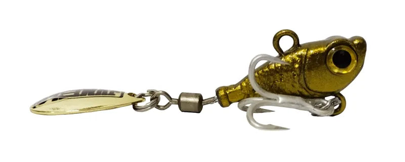 Jumelo Jigs Little Jr. 10G